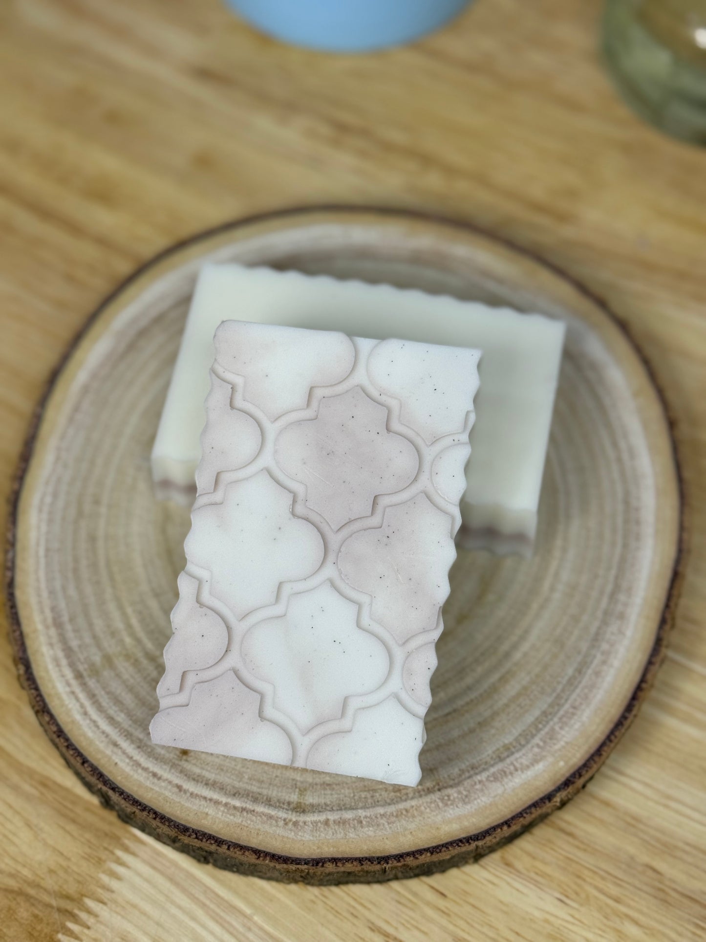 Lavender Era | Aromatherapy | Natural Soap Bar